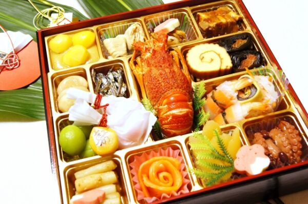 おせち購入おすすめサイト